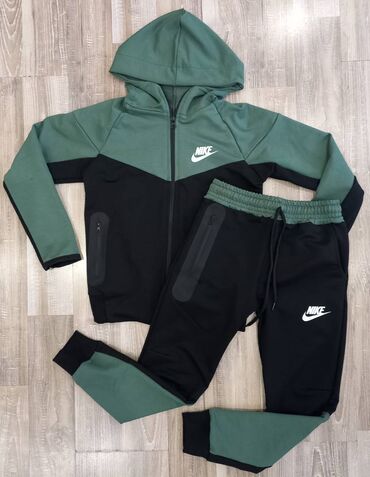 Komplet trenerke: Adidas, Unisex — 9