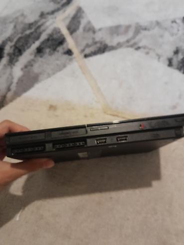 ps5 slim digital: PlayStation 2 (slim) oyun konsolu seti Xüsusiyyətlər: - Model: Sony — 2