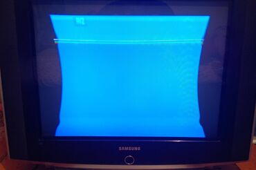 tv ekran temiri: Televizor Samsung 28"