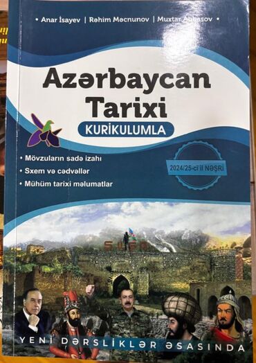 Toy paltarları və aksesuarları: Kitab satlır 10 manata . Təzədir 1 həftə istifadə olunub