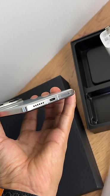 samsung note 11: Vivo X200 Pro, Б/у, 256 ГБ, цвет - Белый, 2 SIM — 5