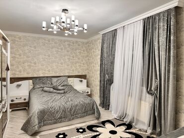 Həyət evləri və villaların satışı: 3 otaqlı, 220 kv. m, Kredit var, Yeni təmirli -da lalafo.az — 4 Həyət evləri və villaların satışı: 3 otaqlı, 220 kv. m, Kredit var, Yeni təmirli — 4