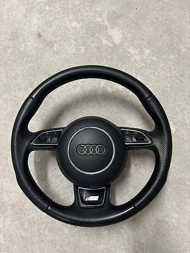 ventuze prodaja: VOLAN ZA AUDI A6, A3, A1 . OD 2010. DO 2018. GOD. | Za Audi — 1