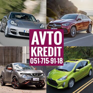 репетитор по алгебре 6 класс: Avto Kredit xidmeti. Avtomobil Girovu. Deyerinden ve novunden asili