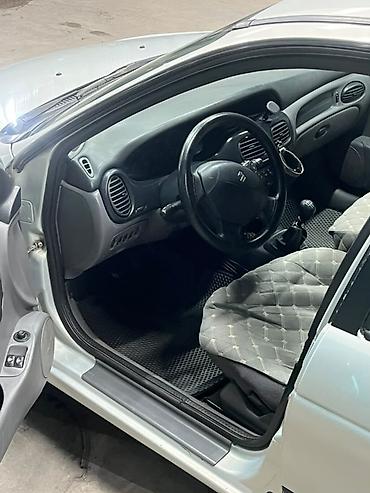 гранат ниссан: Renault Scenic: 2003 г., Механика, Бензин, Универсал — 7