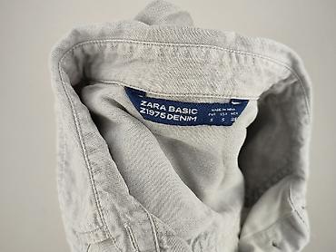 zara basic spódnice: Zara, Koszula damska, rozmiar S — 4