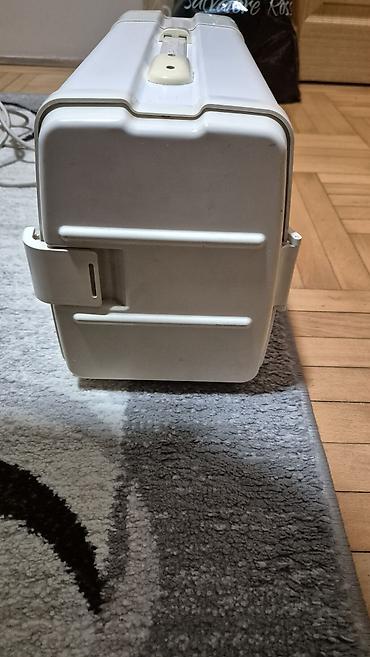 Termo masažeri: CERAGEM Ceracomi Compact CGM-P390 – termo-masažer sa žadnim — 4