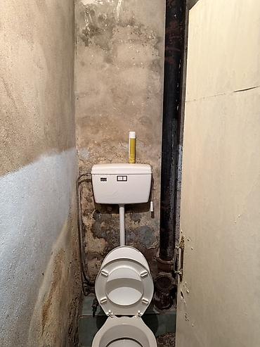 Köhnə tikili: Sumqayıt, 3 otaqlı, Köhnə tikili, 72 kv. m — 13