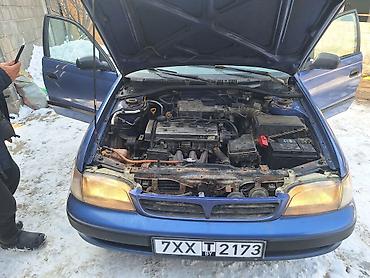 Toyota: Toyota Carina E: 1997 г., 1.8 л, Механика, Бензин, Универсал — 12