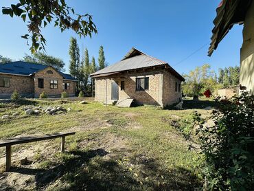 продажа домов красная речка: Дом, 69 м², 4 комнаты, Собственник, Косметический ремонт