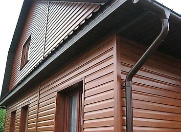 Строительство под ключ: Балконы, Офисы, Квартиры Больше 6 лет опыта — 3