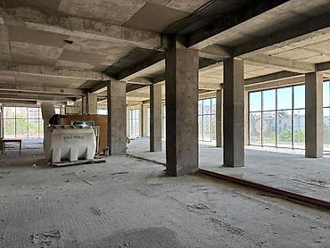 бина пз: İcarəyə verilir obyekt 1400 m², Memar Əcəmi m. Daha 7 şəklə bax — 5