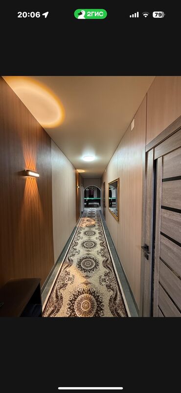 Бани, сауны, SPA: Баня, Сауна | Бассейн, Бильярд, Караоке — 5