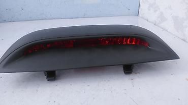 cl 7: Honda 2003 г., Б/у, Оригинал, Япония — 1