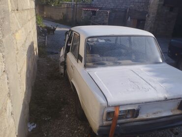 vaz 2106 maşınları: VAZ (LADA) 2106: 1.5 l | 1980 il | 410581 km Sedan