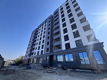 локал: Построен, Элитка, 1 комната, 43 м² — 2
