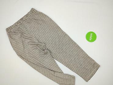 buty lurso: UP2Fashion, Spodnie materiałowe damskie, rozmiar S — 3
