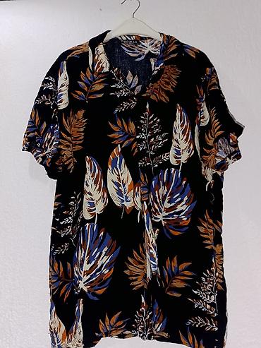 Košulje: Košulja bоја - Šareno — 9