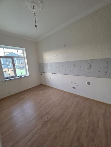 evimiz: 3 otaqlı, 115 kv. m, Kredit yoxdur, Yeni təmirli — 2