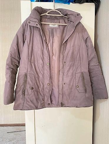 esger geyimi: Puxovik kurtka, Lc Waikiki, M, XL — 1