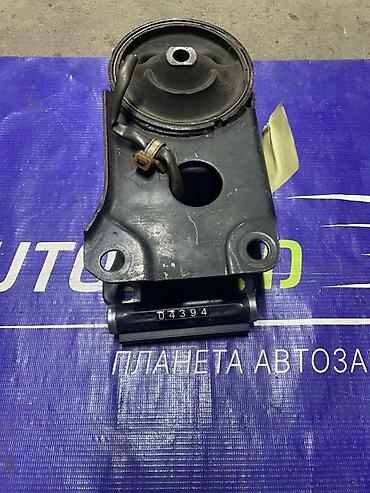 autoland: Подушка мотора Nissan Б/у, Оригинал, Япония — 3
