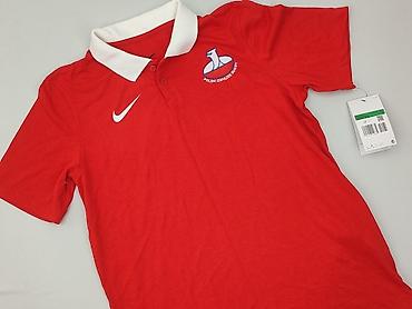 tnf: Nike, Damska koszulka polo, rozmiar XL — 1