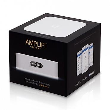 e book: WiFi Маршрутизатор Ubiquiti AmpliFi Instant (AFI‑INS) Есть в наличии — 4