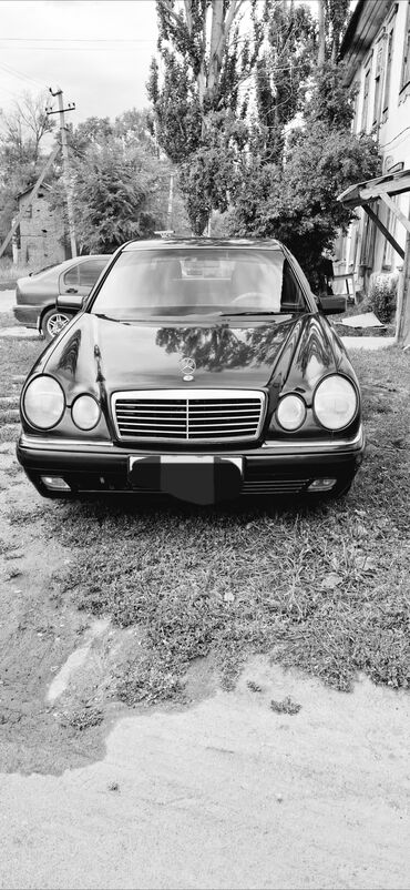 мерседес w124 e500 волчок купить в японии: Mercedes-Benz E-Class: 1997 г., 2.4 л, Механика, Бензин, Седан