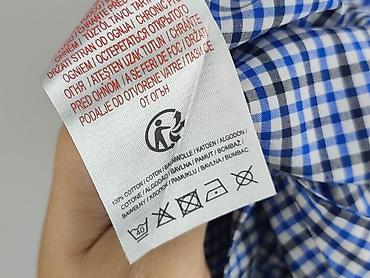psa: Paul Shark, Koszulа dla mężczyzn, rozmiar S — 6