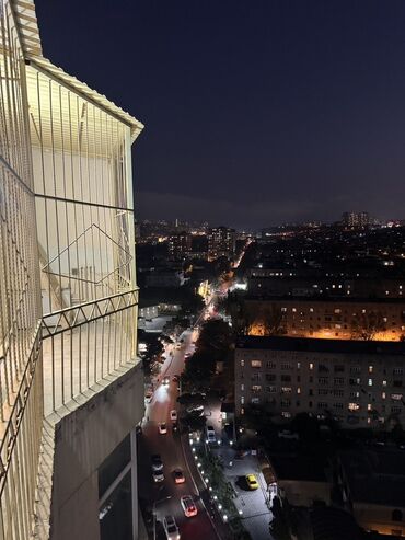 Yeni tikili: Suraxanı, 3 otaqlı, Yeni tikili, m. Neftçilər, 112 kv. m — 8