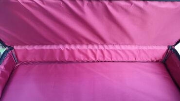 Futlyarlar, çexollar: Məhsul: Klaviatura/sintezator üçün yumşaq çanta - Rəng: Qara (daxili — 4