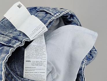 orsay jeans: Spodnie jeansowe, Sinsay, 2-3 lat, 92/98, stan - Bardzo dobry — 5