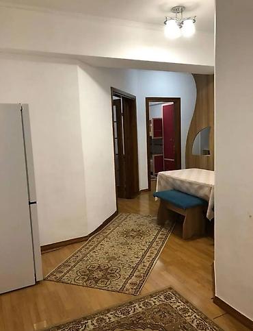 Продажа квартир: 2 комнаты, 53 м², 2 этаж, Евроремонт — 6