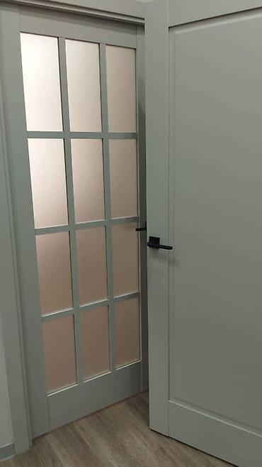 Продажа квартир: 1 комната, 42 м², Элитка, 12 этаж at lalafo.kg — 8 Продажа квартир: 1 комната, 42 м², Элитка, 12 этаж — 8