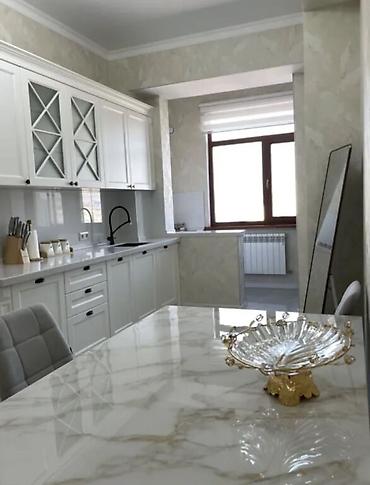 Продажа квартир: 4 комнаты, 119 м², Элитка, 8 этаж, Евроремонт — 3