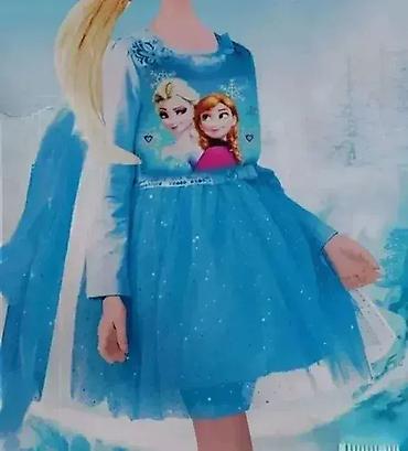 shein haljine svecane: Kostim Frozen Dobrodošli u Davidov shop online market, koji će Vas — 1