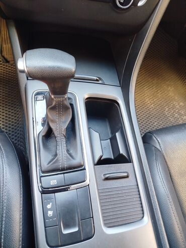 Kia: Kia K5: 2019 г., 2 л, Автомат, Газ, Седан — 16