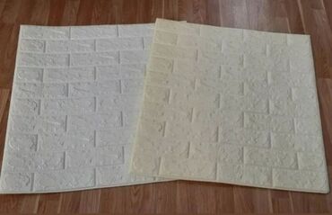 Kağız oboylar: 3D Panel dekor divar kagızının üstünlükləri. 1.Ekonomikdir. 2 — 3