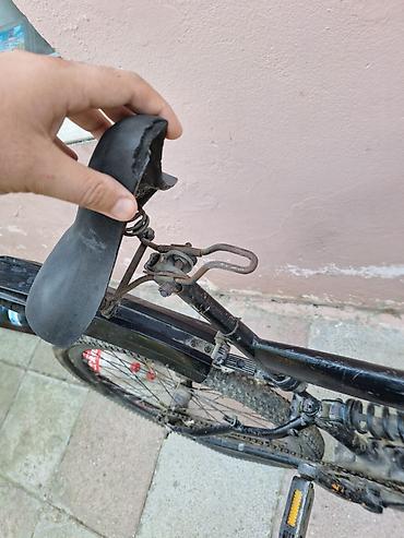 velosiped satiram: Salam dağ velosipedi rambo satılır təkərləri kamerləri təzədir tək — 5