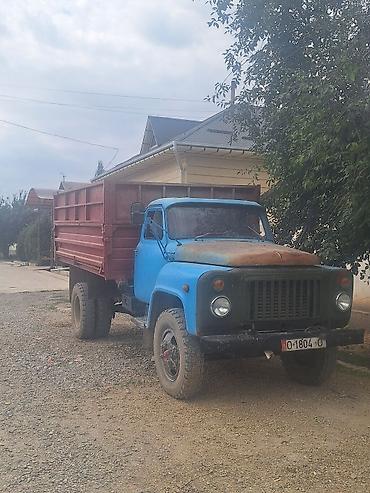 ман 8 153: ЗИЛ : | 1988 г. Пикап — 4