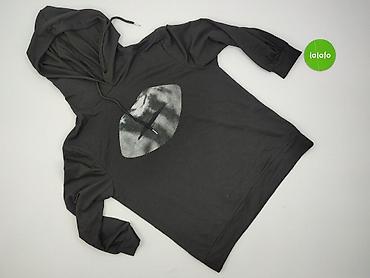 hogwart ubrania: Bluza z kapturem damska, rozmiar M — 2