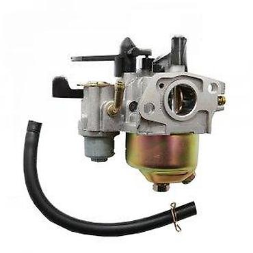 Auto delovi: Karburator je komponenta motora koja meša vazduh i gorivo za — 11