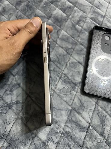 hot telefon: Infinix HOT 50 Pro, 256 GB, rəng - Boz — 4