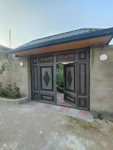 Həyət evləri və villaların satışı: 4 otaqlı, 100 kv. m, Orta təmir — 5