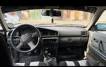 geely цена в бишкеке: Mazda 626: 1990 г., 2 л, Механика, Бензин, Седан — 3