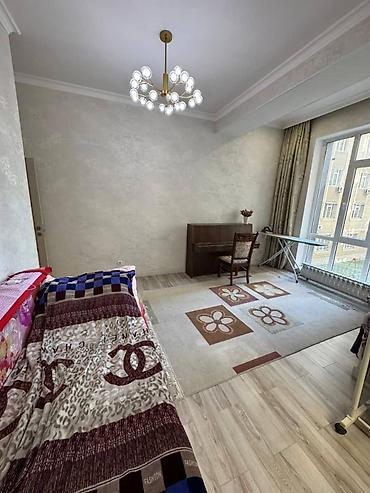 Продажа квартир: 3 комнаты, 92 м², Элитка, 2 этаж, Евроремонт — 3