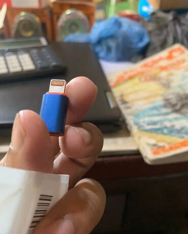 Flash kartlar: Flash kart < 2 GB, USB type C, Yeni — 6