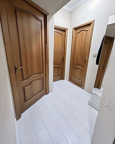 для суши: 4 комнаты, 81 м², 106 серия, 6 этаж, Свежий ремонт — 8