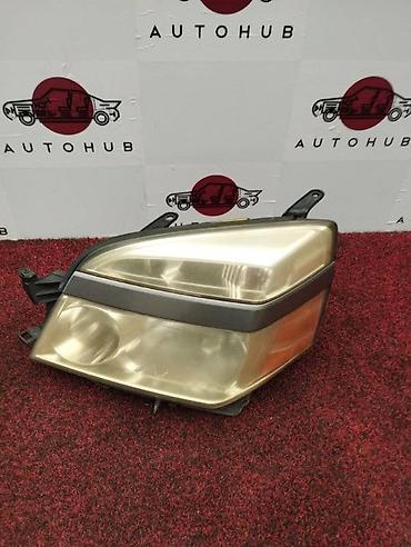 voxy: Фара TOYOTA Voxy AZR60 2006 лев. (б/у) — 1