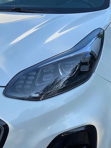 спортеж киа: Kia Sportage: 2020 г., 2 л, Автомат, Бензин, Кроссовер — 5
